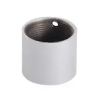 Legrand-Chief a Threaded Pipe Coupler That Connects Two 1.5 Inch NPT Threaded, image 3