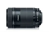 Canon USA EF-S 55 250MM F/4 5.6 Is STM - Optical Image Stabilizer - Focal Length & Maximum, image 3