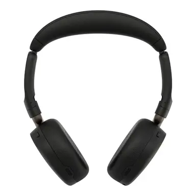 Jabra EVOLVE3 65 Flex UC - Bluetooth Headphone - Black - on-Ear - Wireless - 20, image 6