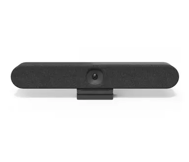 Logitech Rally Bar Huddle - Graphite, image 8