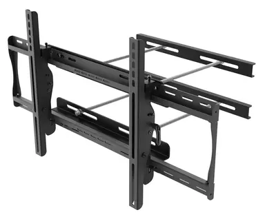 Peerless Industries Display Adaptor for 12INCH -24.5INCH Wide I-Beams, image 6