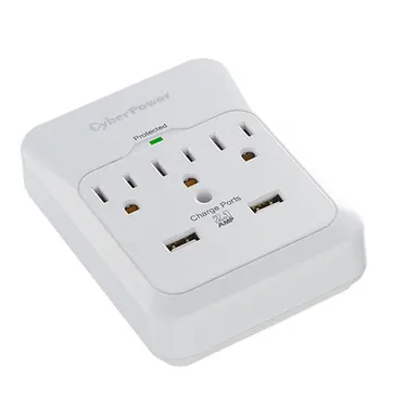 Cyberpower Systems (USA) Professional Surge Protector, image 3