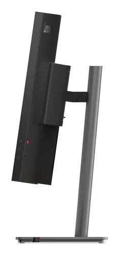 Lenovo 39.7 21:9 Wuhd 5120 × 2160 Resolution T V Certified IPS Black 2500R Curved Scree, image 6