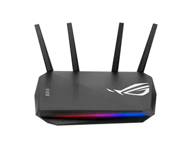 ASUS WIFI 6 Gaming Router Dual Band Gigabit Wireless Internet Router, image 4