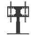 Viewsonic Universal Tabletop Stand Supports Displays up to 60LBS., image 5