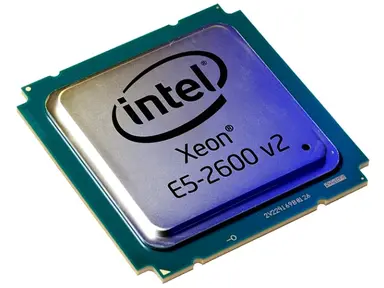 Lenovo Thinkstation Intel E5-2609 V2 4C CPU