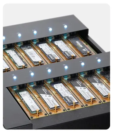 Kanguruclone 1-11 PCIE M.2 NVME SSD Pro, image 6