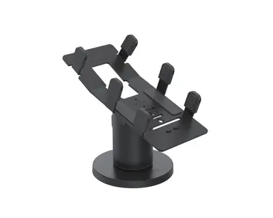 Spacepole Low Profile Duratilt SP2 with Multigrip Plate for Clover Flex NO Han
