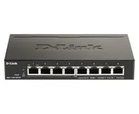 D-Link Systems D-Link DGS-1100-08PV2, image 3