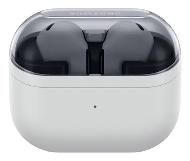 Samsung Electronics America Galaxy BUDS3 FE - Gray, image 8