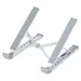 StarTech.com Foldable Laptop Riser Stand, Portable Height Adjustable Ergonomic Laptop Stand, image 5