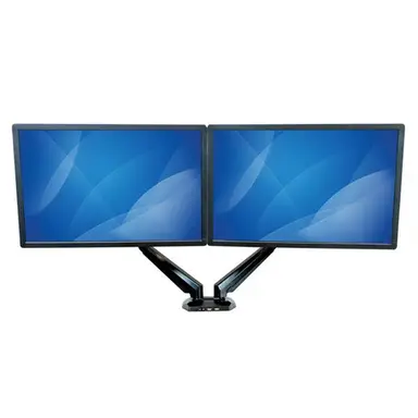StarTech.com Increase Productivity by Mounting Two Monitors up to 30 in, with Full-Motion AR, image 7