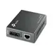 Omada Networks by TP Link 10/100MBPS Multi-Mode Media Converter, image 5