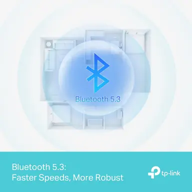 Omada Networks by TP Link Bluetooth 5.3 Longrange USB Adapter, image 8