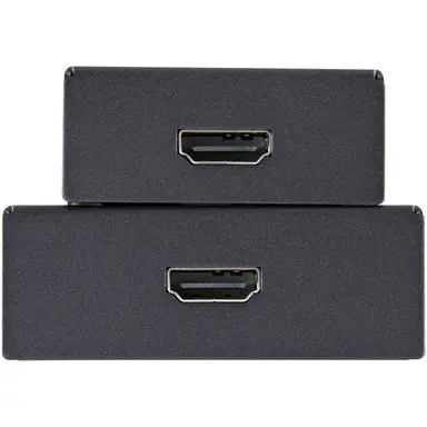 StarTech.com Extend HDMI up to 330 ft Over Cat 5/CAT 6 Cable, While Using Only a Single Power, image 7