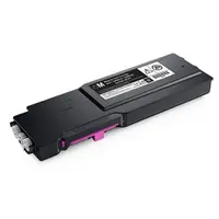 Dell Magn Toner Cart 3K, image 3