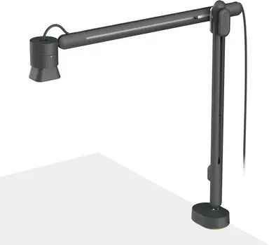 Logitech Reach Content Camera with Clamp Base