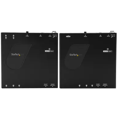STARTECH.COM Deploy HDMI And USB Content for Digital Signage Through A Scalable Distribution, image 8
