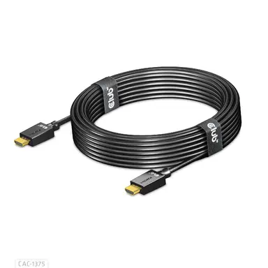 Club 3D B.V Certified Ultra High Speed HDMI Cable, image 7