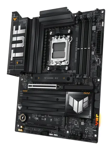 ASUS Tuf Gaming X870-PLUS WIFI, image 5