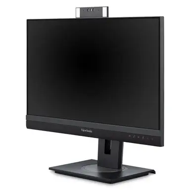 ViewSonic 24 in 1080P Video Conferencing Monitor with Windows Hello Compatible IR Webcam, 9, image 6