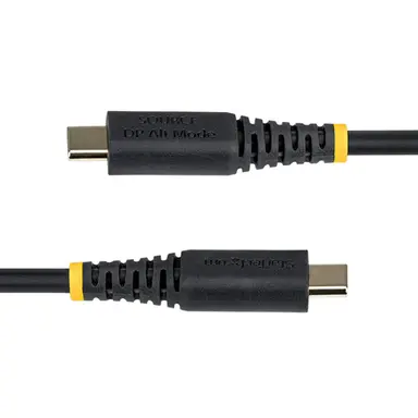 StarTech.com Connect a USB-C Laptop to an HDR 4K 60HZ HDMI Display Using This 10 ft Active, image 8