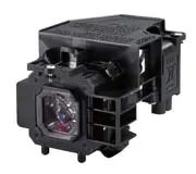 Nec Display Solutions Replacement Lamp for NP300/400/500/500W/500WS/600/600S NP410W/510W/510WS/610 AN, image 3