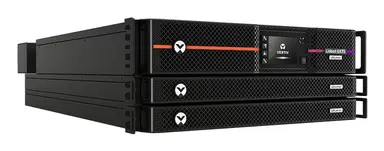 Vertiv GXT5 LI 8000VA 208/120V RT XL UPS, image 6
