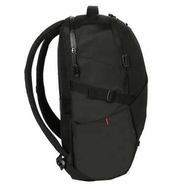 Targus 15-16 Terra Ecosmart Backpack Black 16, image 6