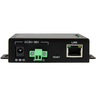 StarTech.com Connect Configure and Manage Two Remote RS232 Serial Devices Over an IP Network, image 6