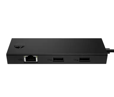 HP Prtble USB-C Hub, image 4