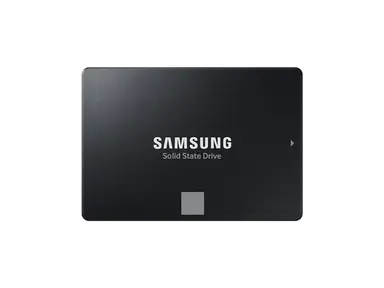 Samsung Electronics America Samsung 870 Evo 500GB
