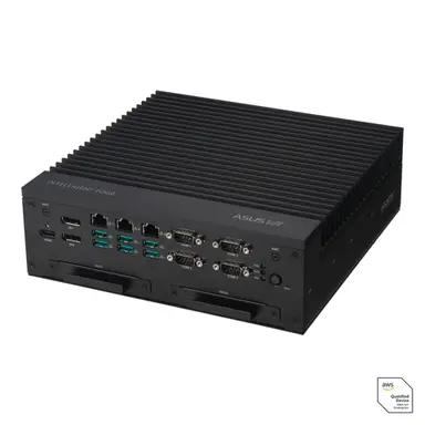 ASUS I5-14500T CPU No Memory/Storage/OS Is Pre-Installed in This Part Number PE5100D, image 4
