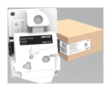 Xerox Genuine Xerox Waste Toner Bottle, Xerox C230/C235 Color Printer/Multifunction, image 2