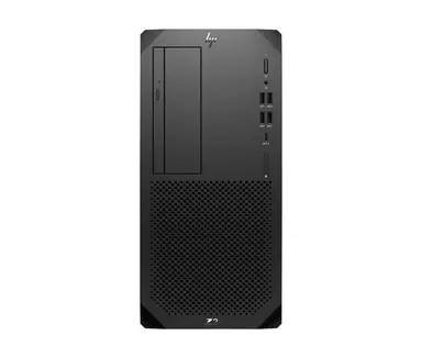 HP Z2 G9 TWR I714700 64GB/1TB PC United States / Canada English