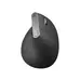Logitech MX Vertical Ergonomic Mouse Graphite, image 5