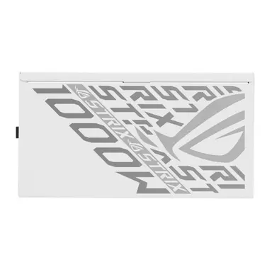 ASUS Rog -STRIX-1000P-GAMING-WHITE-E power supply unit 1000 W 20+4 pin ATX ATX, image 4