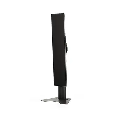 Chief Manufacturing Fusion Stretch Display Stand Portrait, image 6