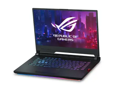 ASUS Sbg Commercial Rog Strix Hero Iii (2019) Gaming Notebook 15.6IN 144HZ Ips Type Full HD Intel I7