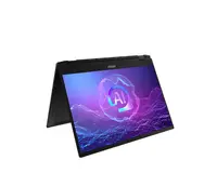 MSI Computer AI Powered - Summitpro 16 AI A2HVETG-074US - Intel - Core Ultra 7 - 255H - 1.5GH, image 3