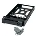 Qnap 2.5 HDD Tray with Key Lock And Two Keys, image 4