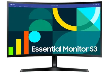 Samsung 27INCH/ 1920X1080/ 250CD/4MS, image 4