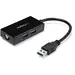 StarTech.com Add Gigabit Ethernet Connectivity and Two USB 3.0 Ports to Your Laptop or Tablet, image 5