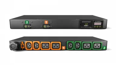 Vertiv MN01D1R1-08P448-3TL6A0H10-S