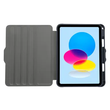 Targus Pro-Tek Case for iPad 10TH Gen Blue 10.9 Inch, image 7