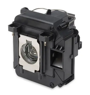 Epson Replacement Projector Lamp for Powerlite/Brightlink 520/530, image 4