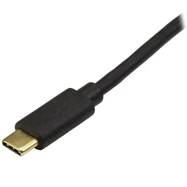 StarTech.com Connect to a 2.5 in or 3.5 in SATA SSD or HDD to Your USB-C Laptop - USB 10GBPS; U, image 6