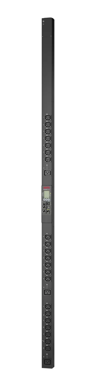 APC by Schneider Electric APC Rack PDU 9000 Switched, Zerou, 16A