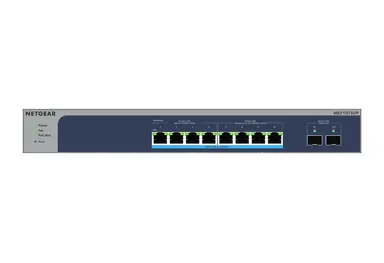 NETGEAR 8PORT MULTIGIG10G, image 7