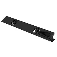 Chief Manufacturing On-Wall Universal Kiosk Fan Kit 30CFM, image 3